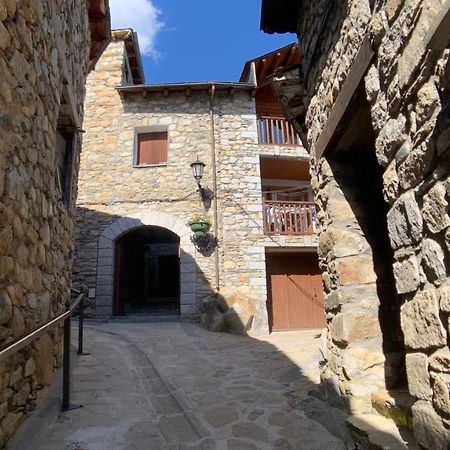 C12 - Apartamento Casa Llorgodo 3 - Villmor Серлер Экстерьер фото