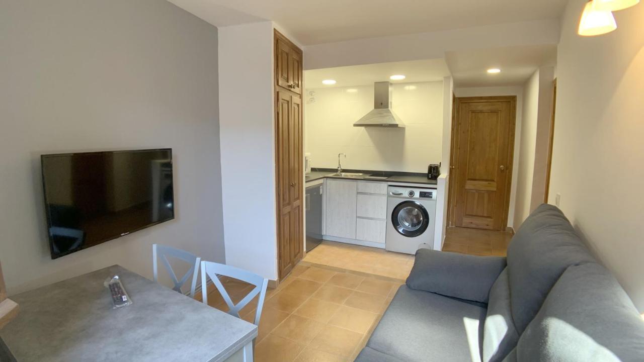 C12 - Apartamento Casa Llorgodo 3 - Villmor Серлер Экстерьер фото