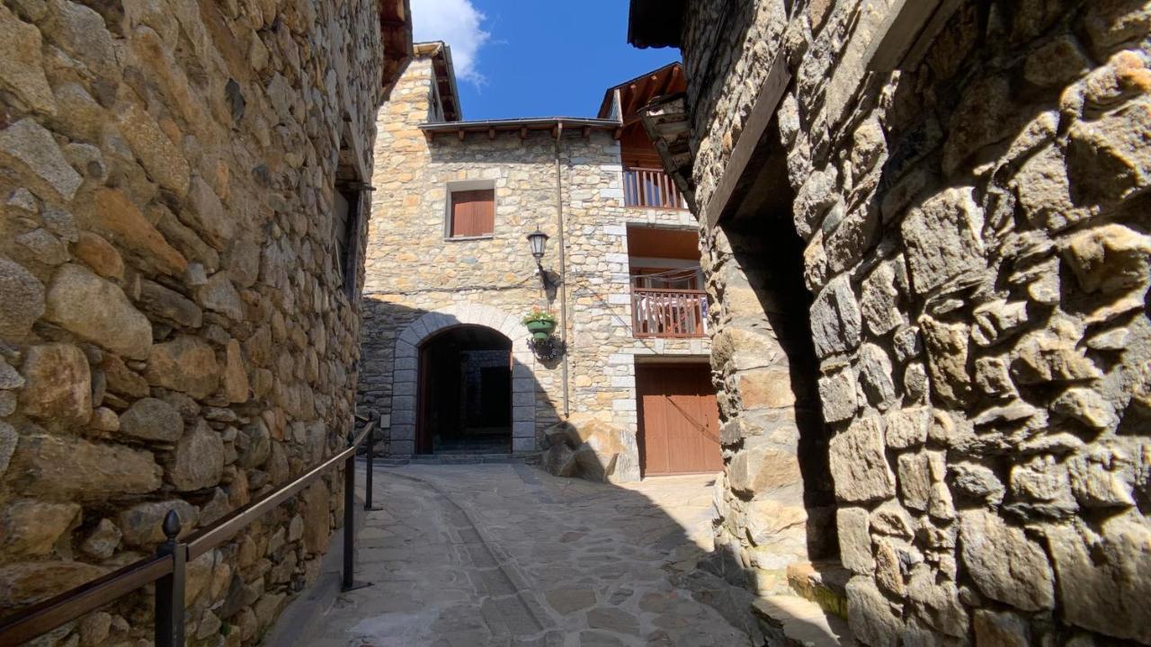 C12 - Apartamento Casa Llorgodo 3 - Villmor Серлер Экстерьер фото