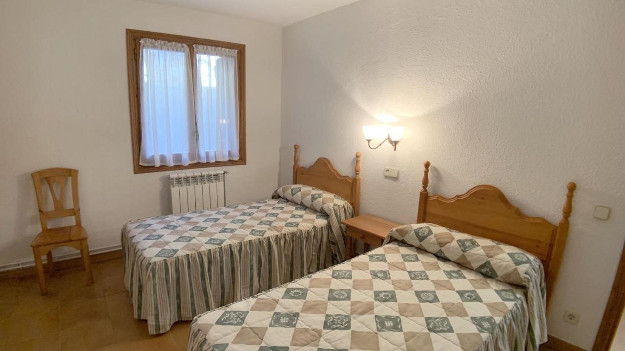 C12 - Apartamento Casa Llorgodo 3 - Villmor Серлер Экстерьер фото