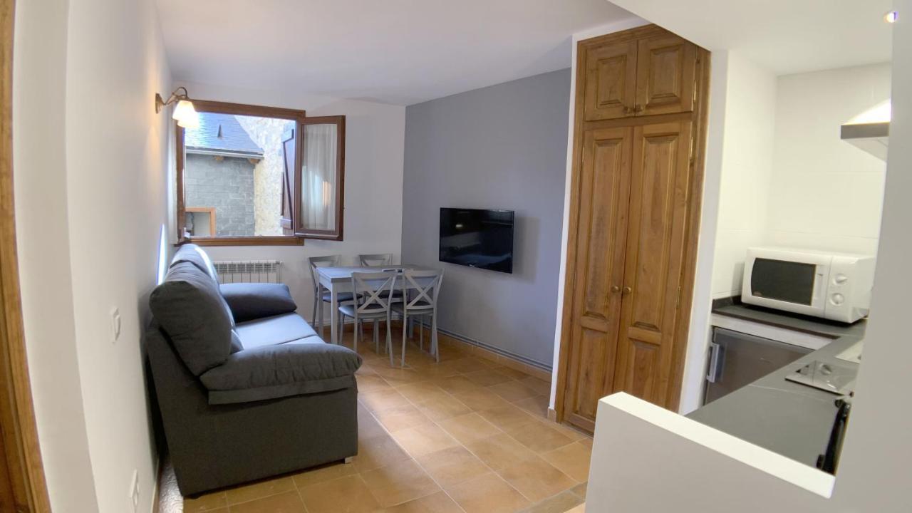 C12 - Apartamento Casa Llorgodo 3 - Villmor Серлер Экстерьер фото