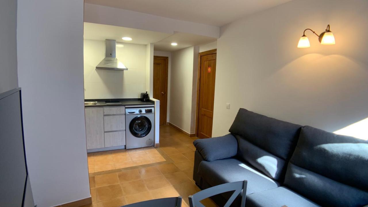 C12 - Apartamento Casa Llorgodo 3 - Villmor Серлер Экстерьер фото